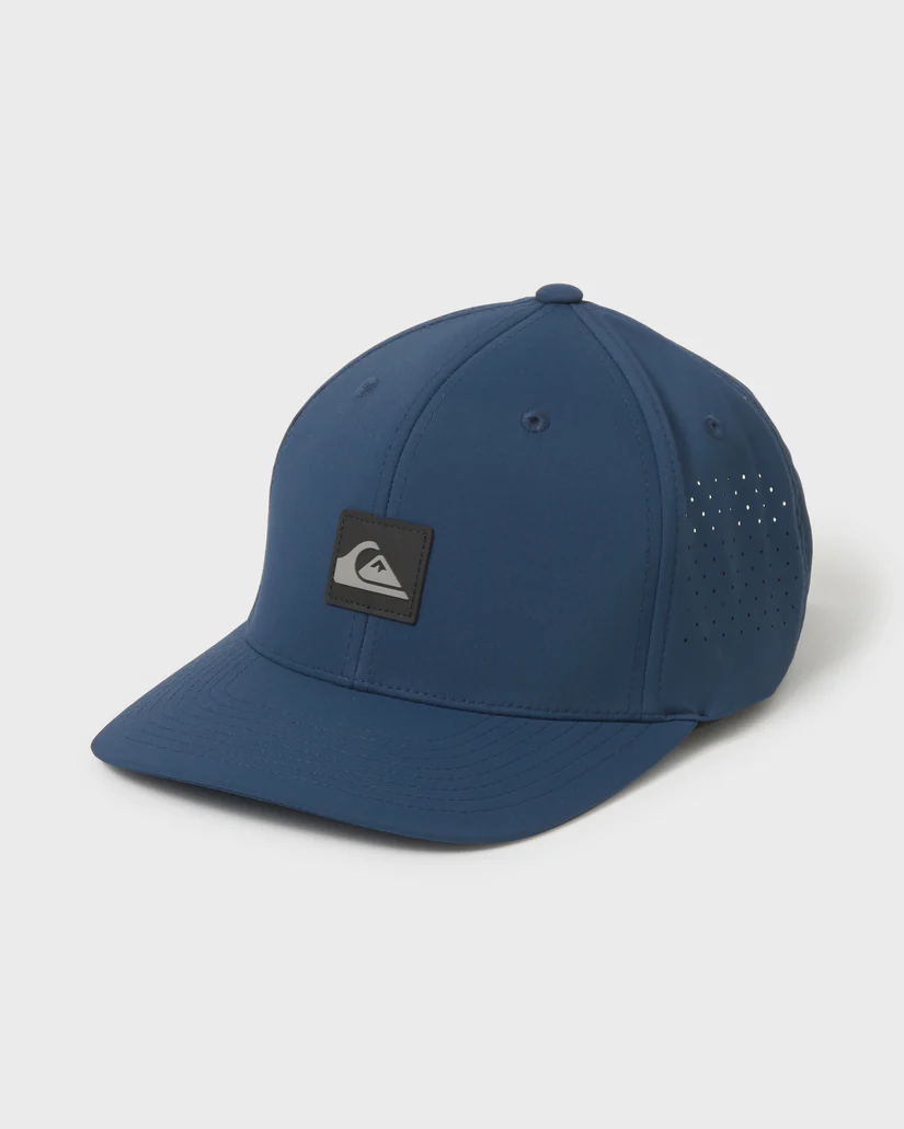 GORRA MASCULINO QUIKSILVER BEACH HEAD